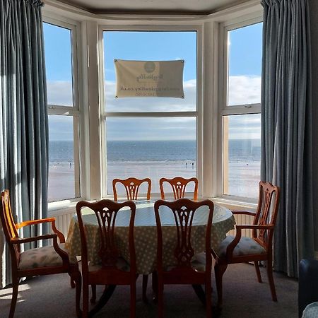 Brigg View Holiday Apartment Filey Esterno foto