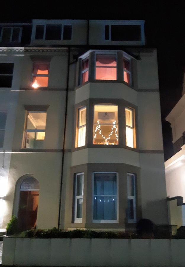 Brigg View Holiday Apartment Filey Esterno foto
