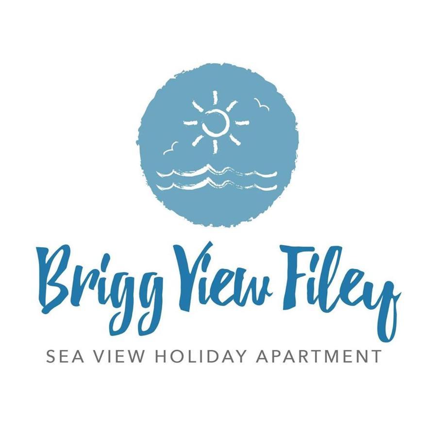 Brigg View Holiday Apartment Filey Esterno foto