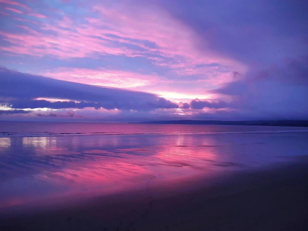 Brigg View Holiday Apartment Filey Esterno foto