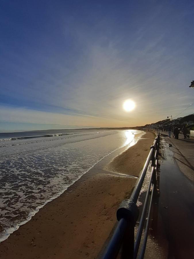 Brigg View Holiday Apartment Filey Esterno foto
